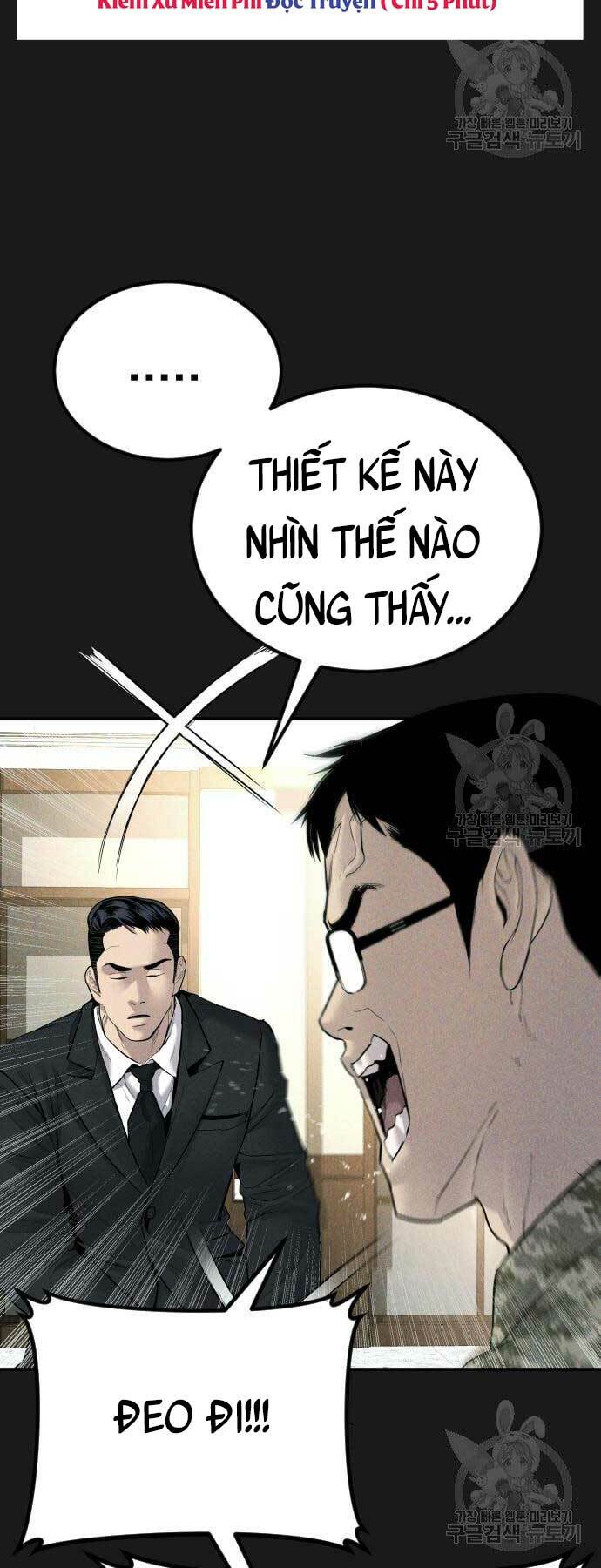 Đặc Vụ Kim - Chapter 60 - Page 65