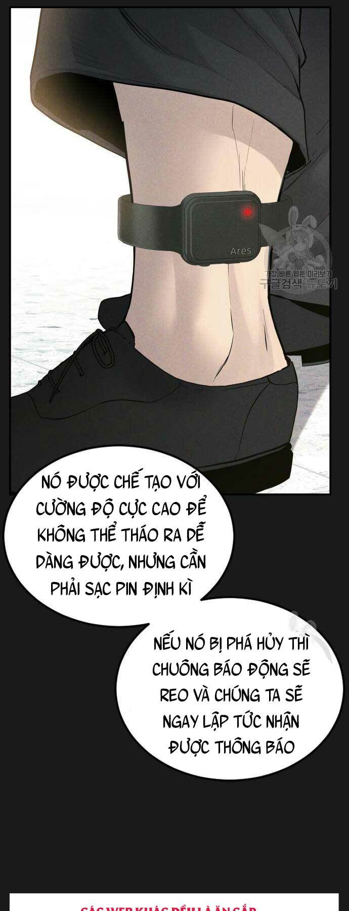 Đặc Vụ Kim - Chapter 60 - Page 67