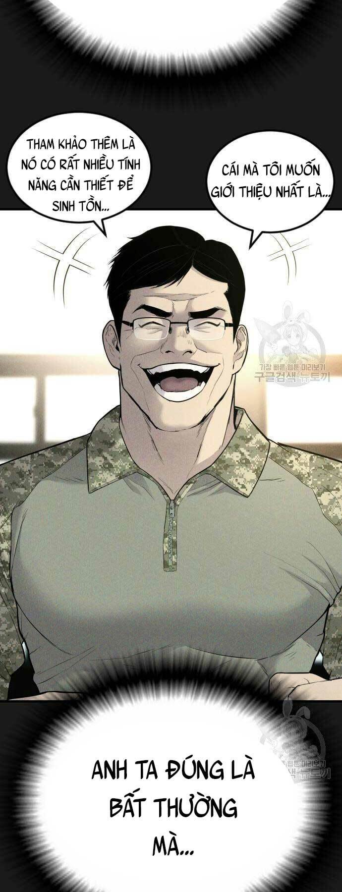 Đặc Vụ Kim - Chapter 60 - Page 70