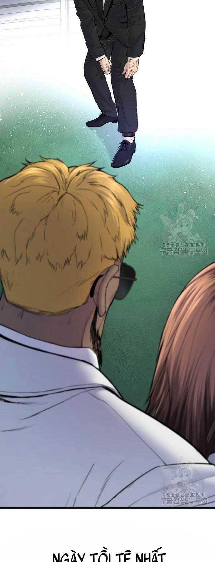 Đặc Vụ Kim - Chapter 60 - Page 76