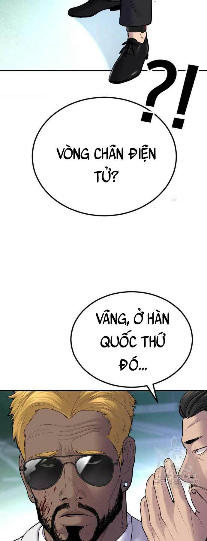 Đặc Vụ Kim - Chapter 60 - Page 80