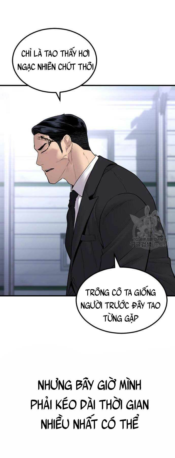 Đặc Vụ Kim - Chapter 60 - Page 87