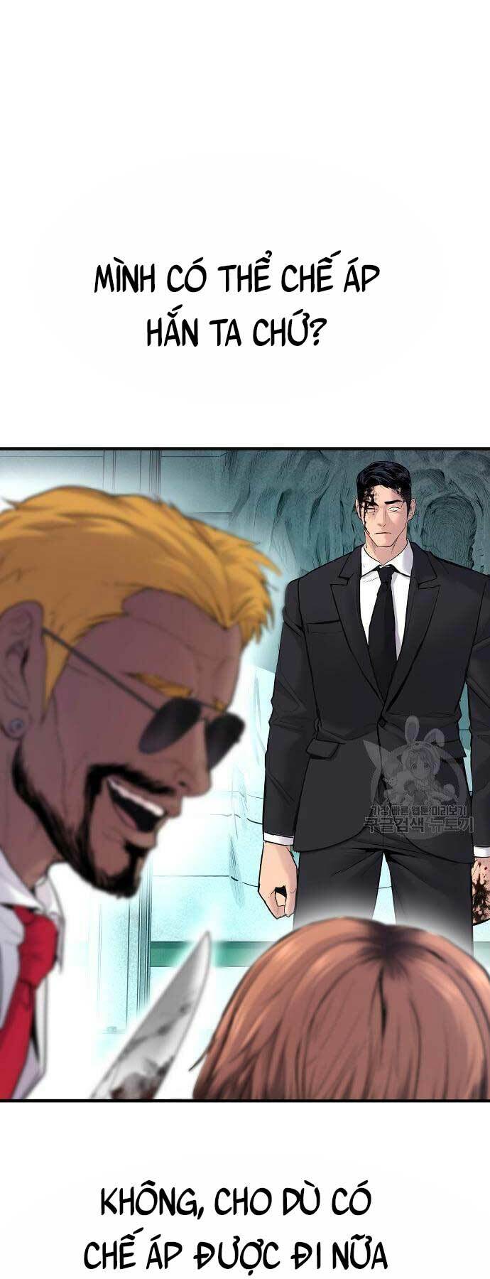 Đặc Vụ Kim - Chapter 60 - Page 8