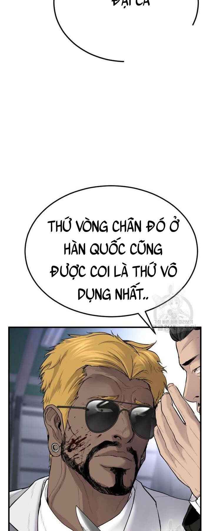 Đặc Vụ Kim - Chapter 60 - Page 89