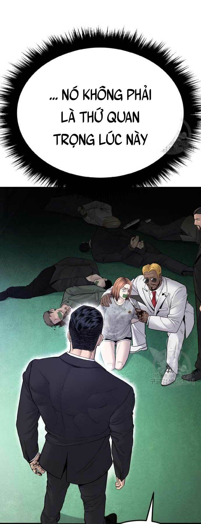 Đặc Vụ Kim - Chapter 60 - Page 92