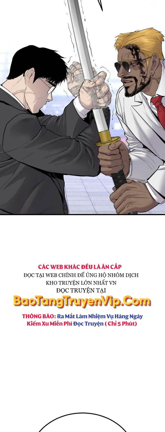 Đặc Vụ Kim - Chapter 61 - Page 99