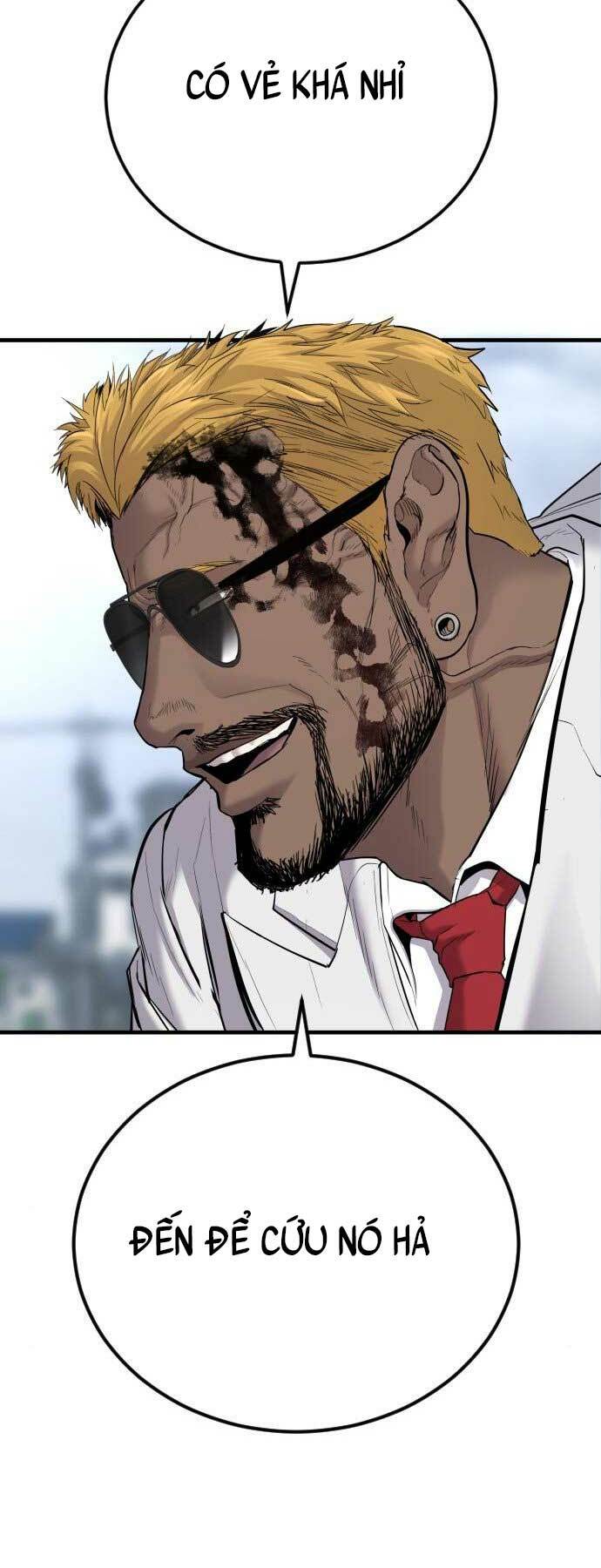 Đặc Vụ Kim - Chapter 61 - Page 100