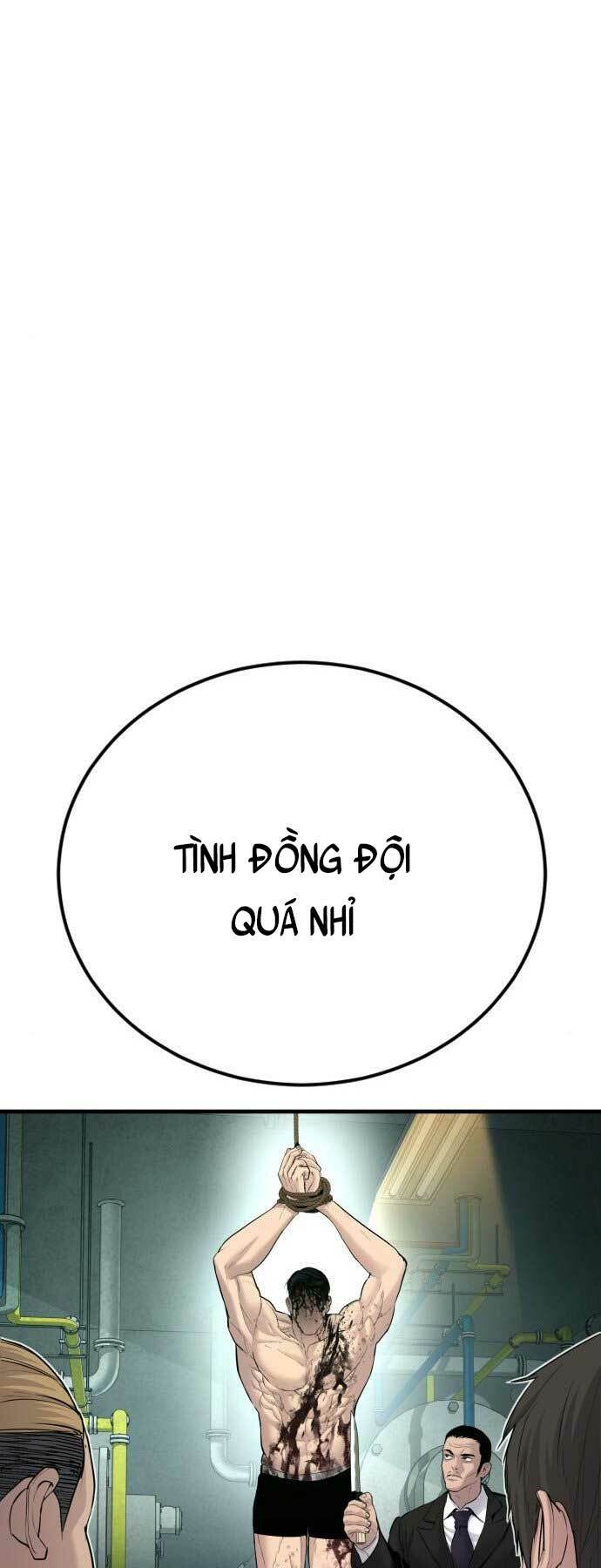 Đặc Vụ Kim - Chapter 61 - Page 101