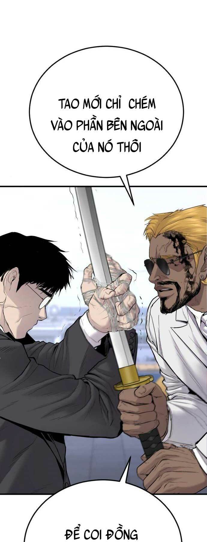 Đặc Vụ Kim - Chapter 61 - Page 104