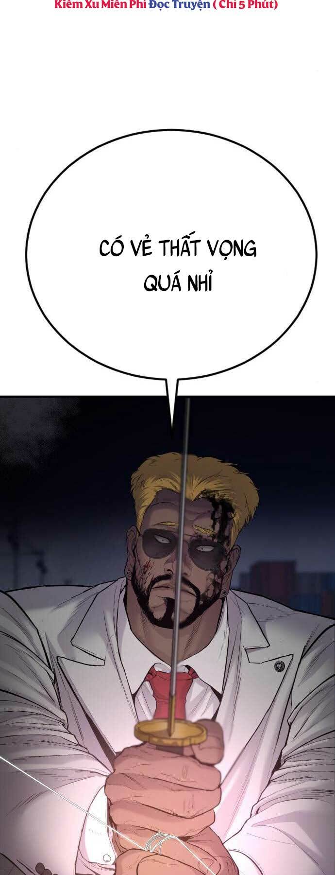 Đặc Vụ Kim - Chapter 61 - Page 107