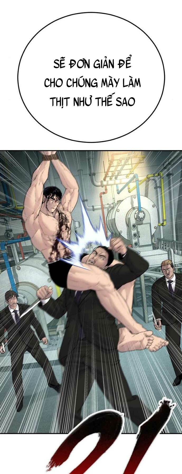Đặc Vụ Kim - Chapter 61 - Page 115