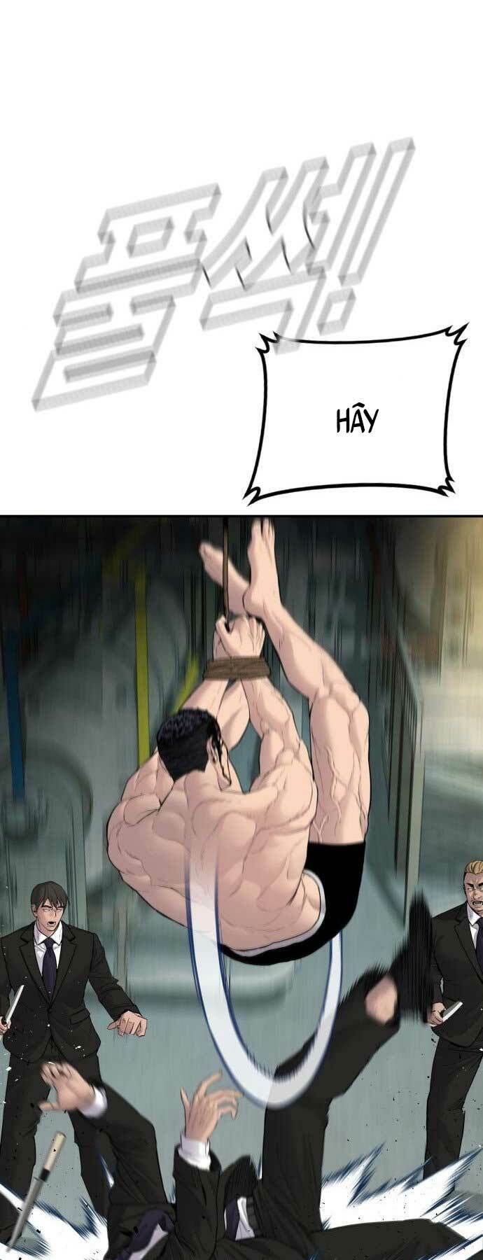 Đặc Vụ Kim - Chapter 61 - Page 118