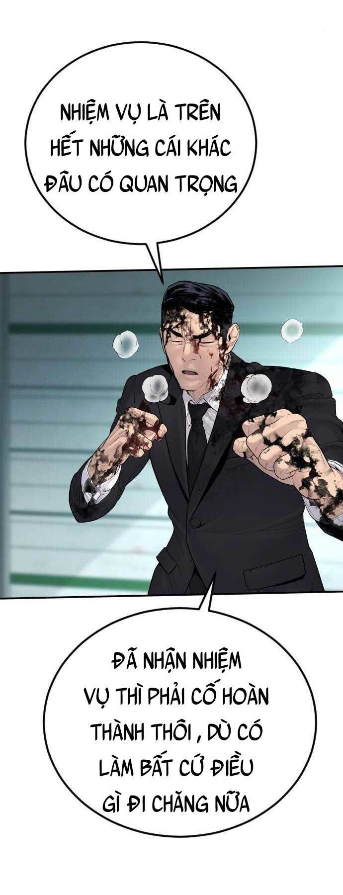 Đặc Vụ Kim - Chapter 61 - Page 11