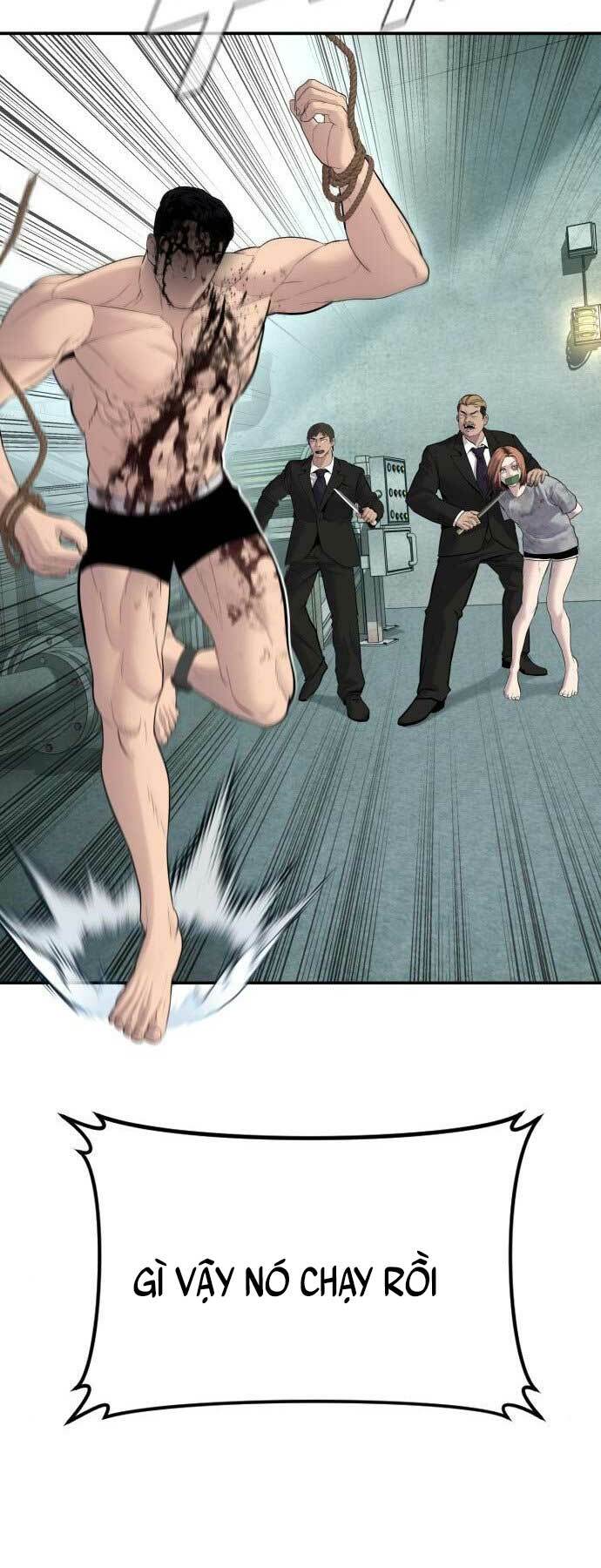 Đặc Vụ Kim - Chapter 61 - Page 121
