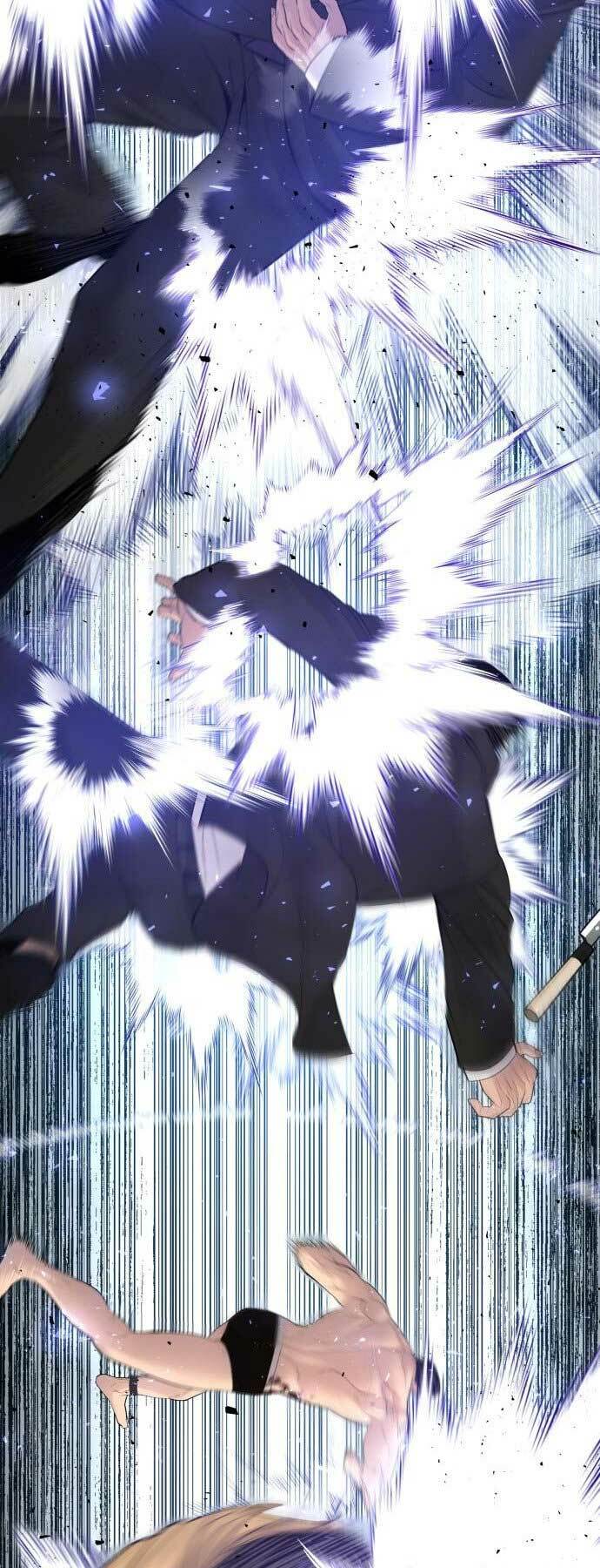 Đặc Vụ Kim - Chapter 61 - Page 125