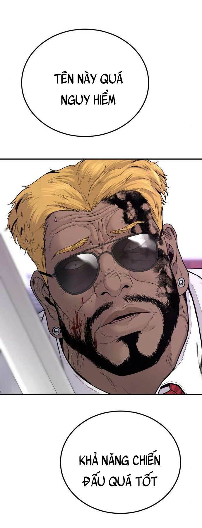 Đặc Vụ Kim - Chapter 61 - Page 127