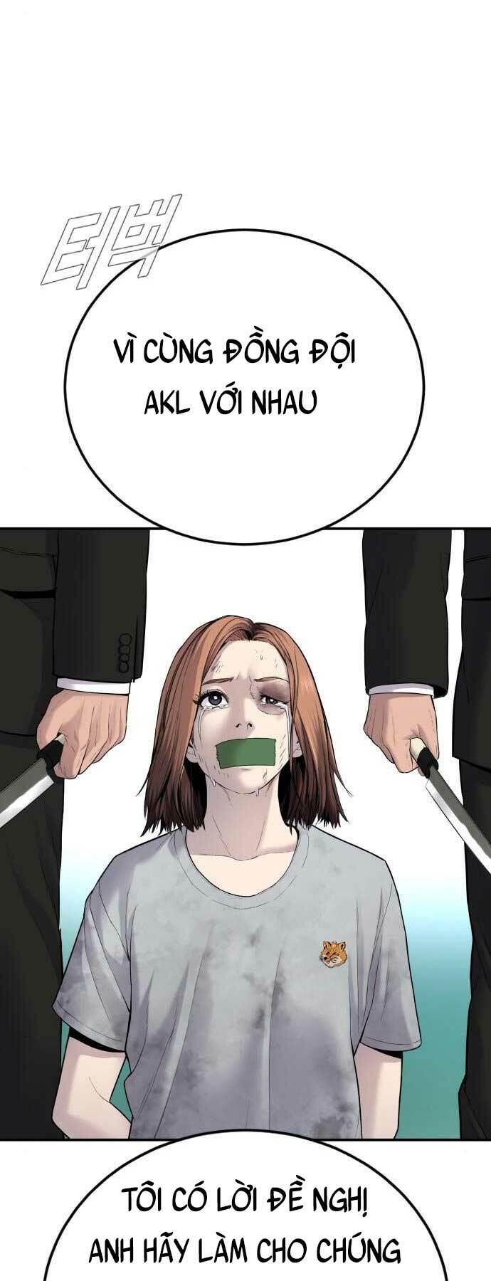 Đặc Vụ Kim - Chapter 61 - Page 15