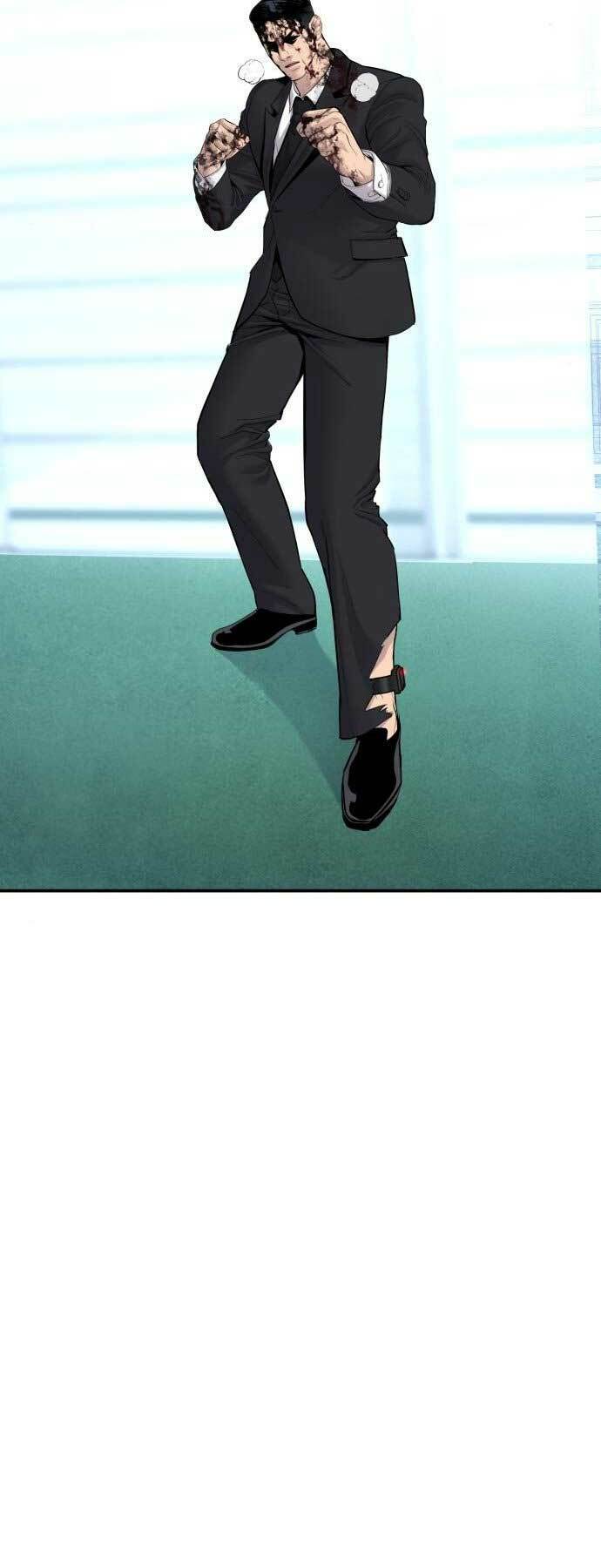 Đặc Vụ Kim - Chapter 61 - Page 17