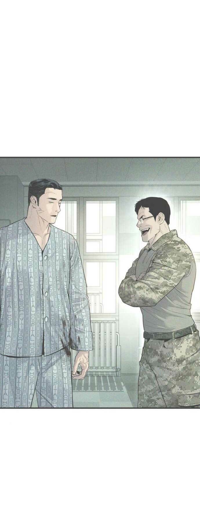 Đặc Vụ Kim - Chapter 61 - Page 19