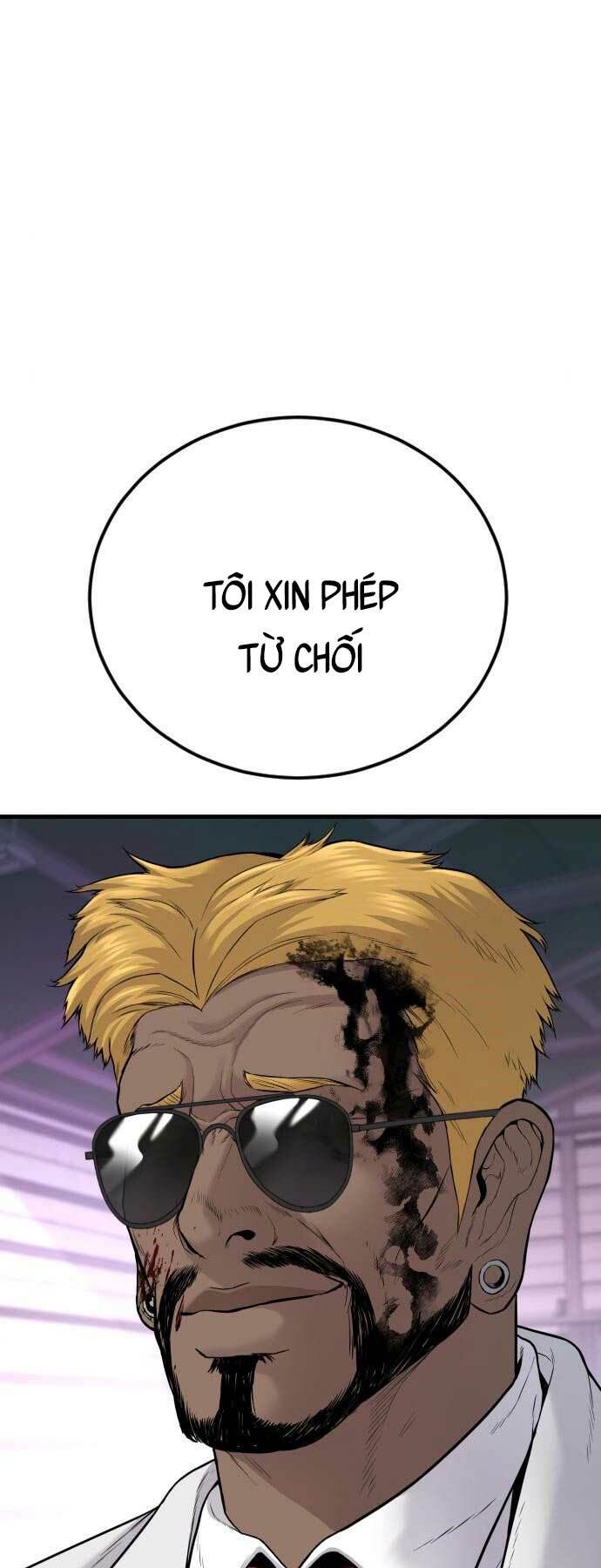 Đặc Vụ Kim - Chapter 61 - Page 21