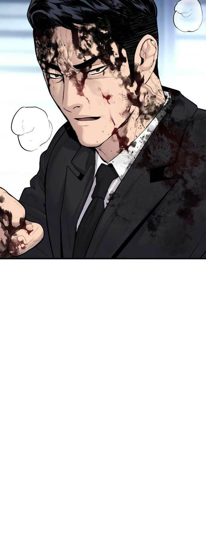 Đặc Vụ Kim - Chapter 61 - Page 23