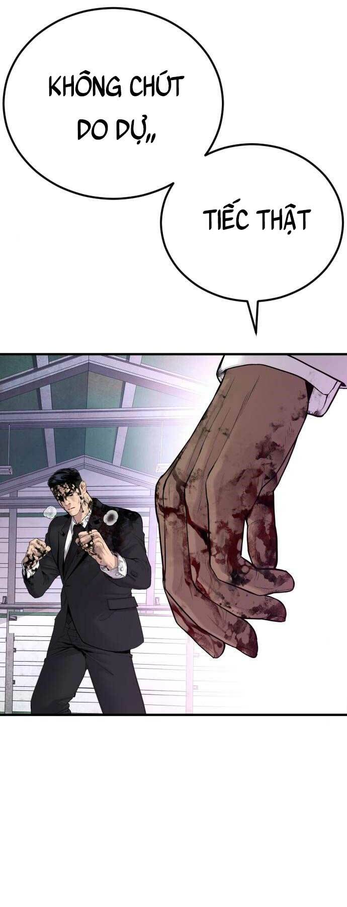 Đặc Vụ Kim - Chapter 61 - Page 24