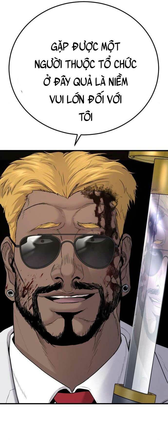 Đặc Vụ Kim - Chapter 61 - Page 27