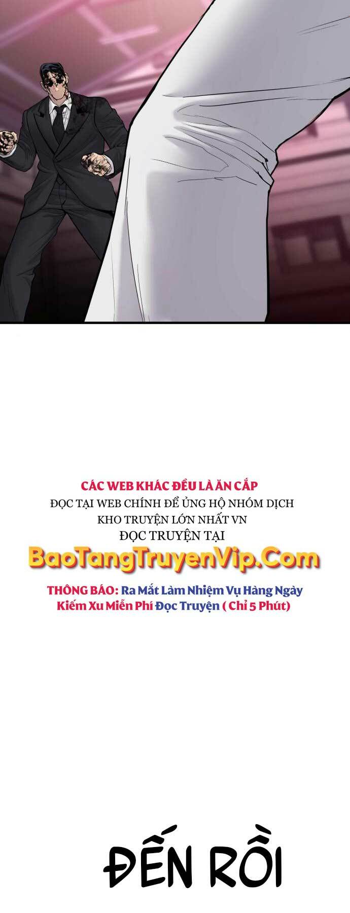 Đặc Vụ Kim - Chapter 61 - Page 29