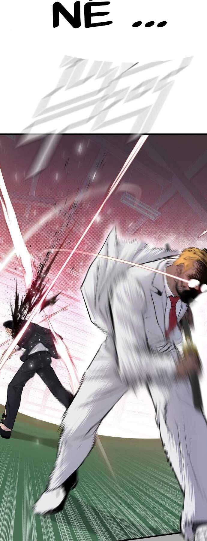 Đặc Vụ Kim - Chapter 61 - Page 31