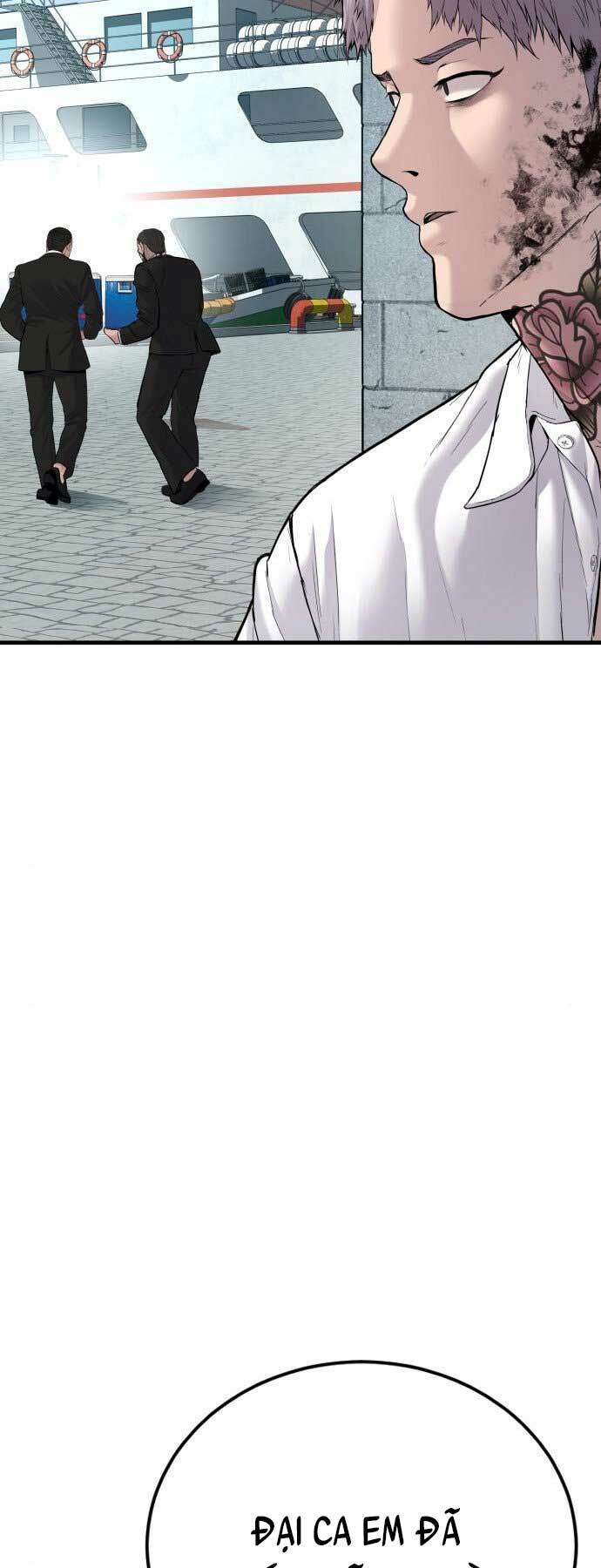 Đặc Vụ Kim - Chapter 61 - Page 43