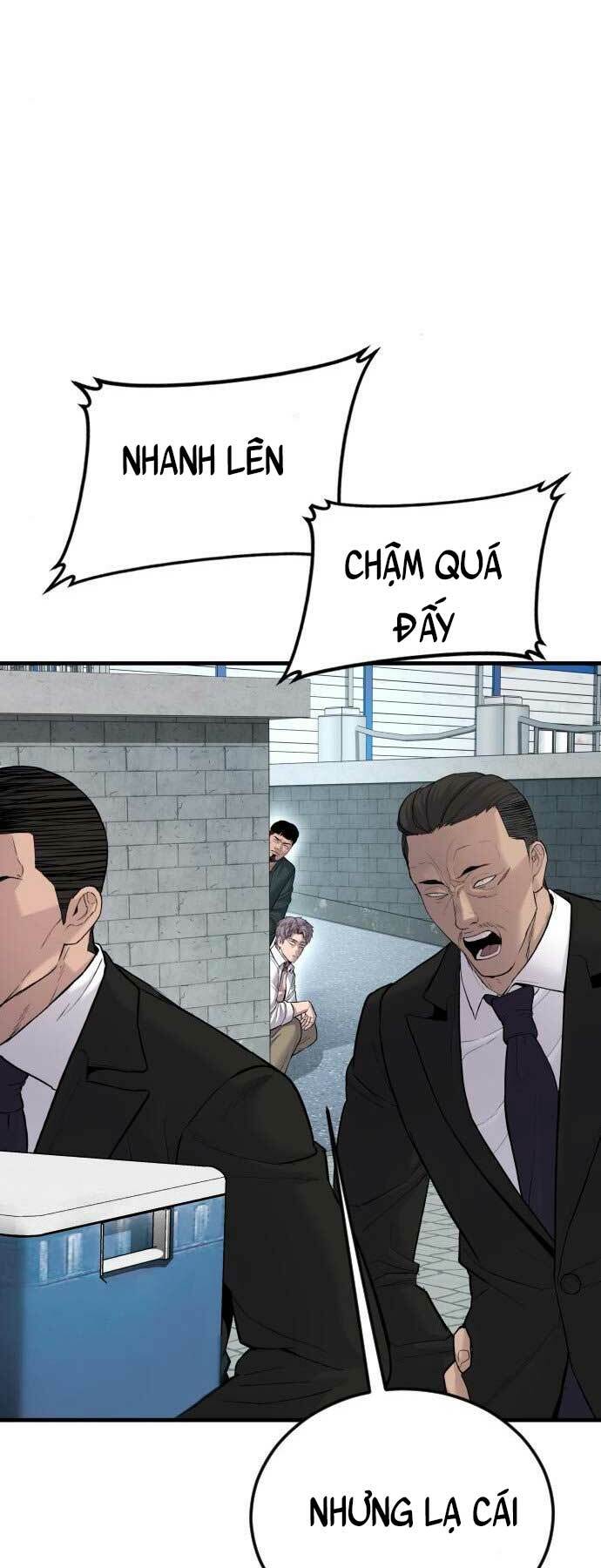 Đặc Vụ Kim - Chapter 61 - Page 45