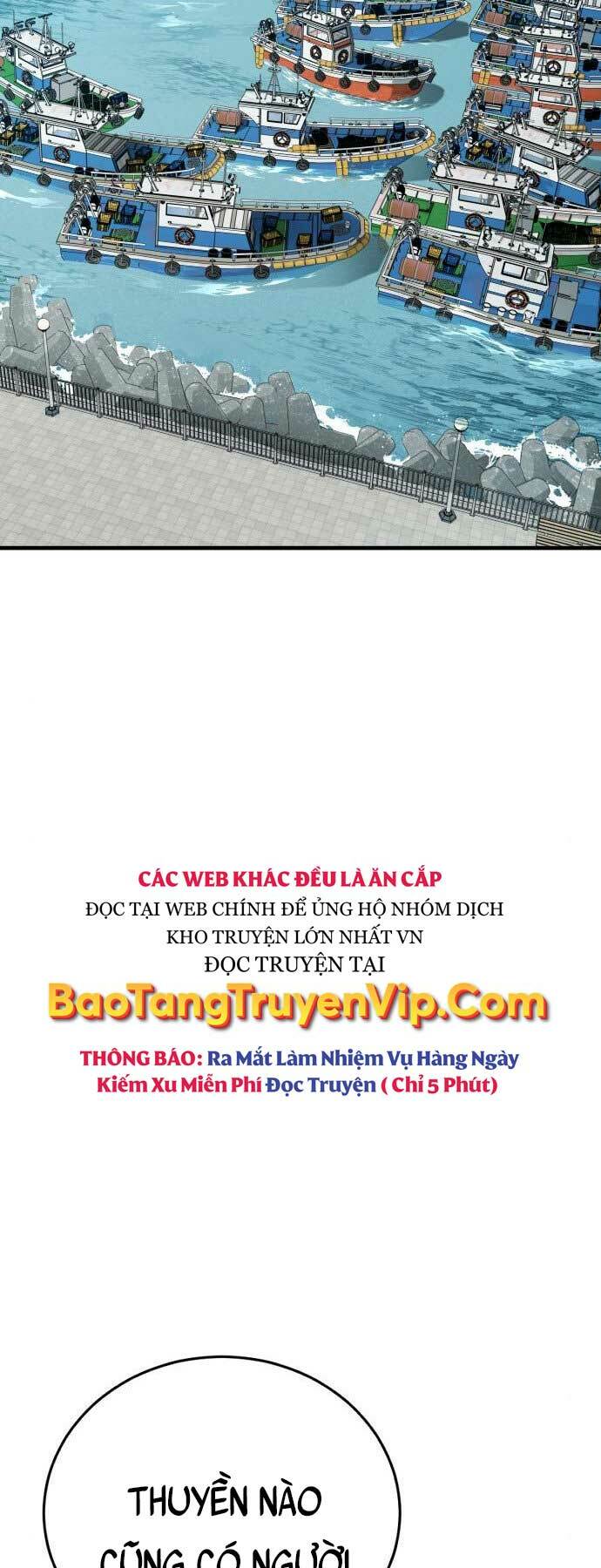 Đặc Vụ Kim - Chapter 61 - Page 47