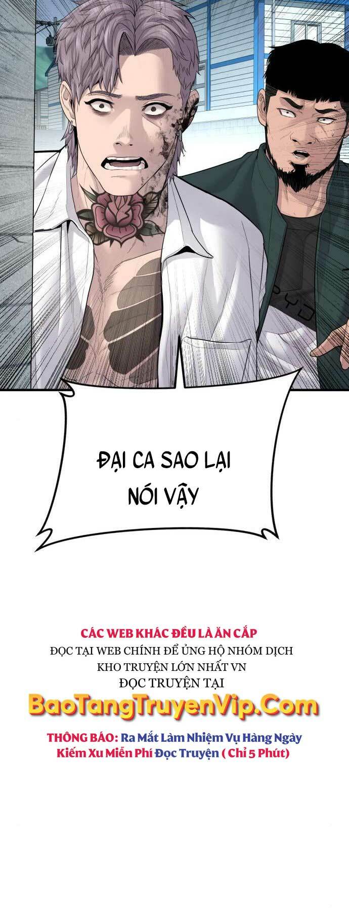 Đặc Vụ Kim - Chapter 61 - Page 54