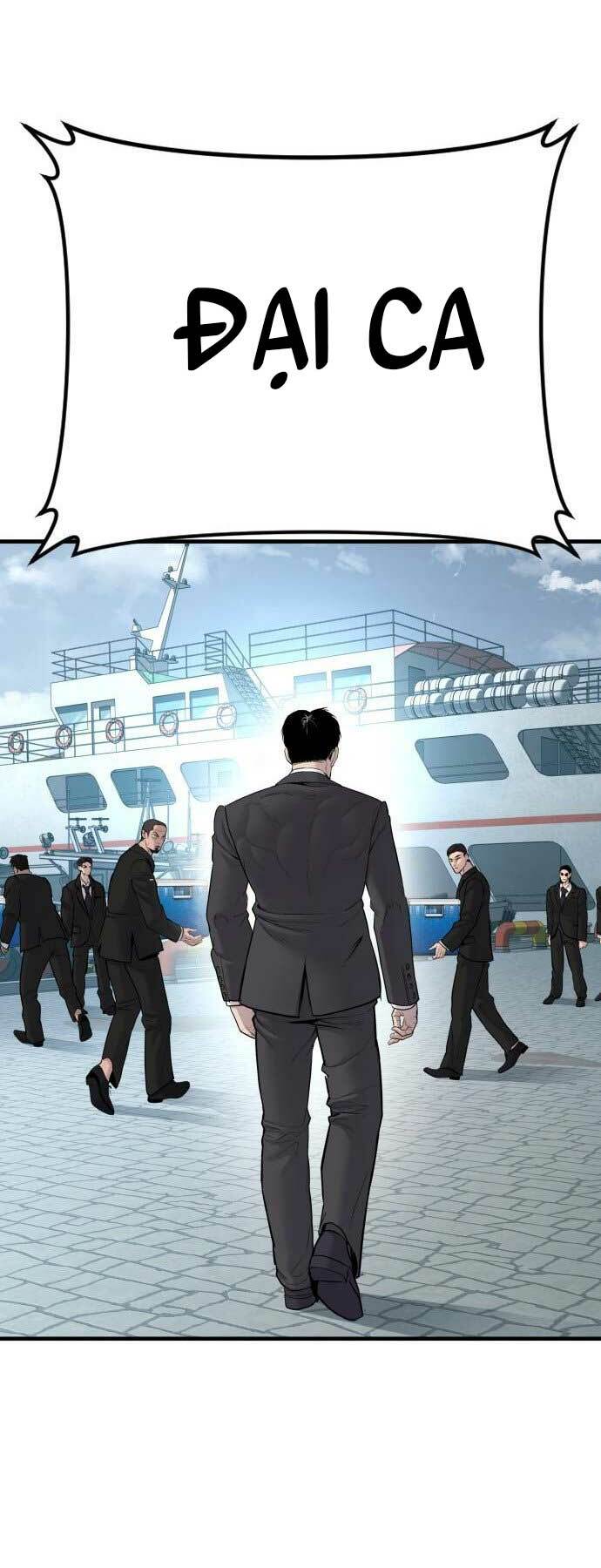 Đặc Vụ Kim - Chapter 61 - Page 55