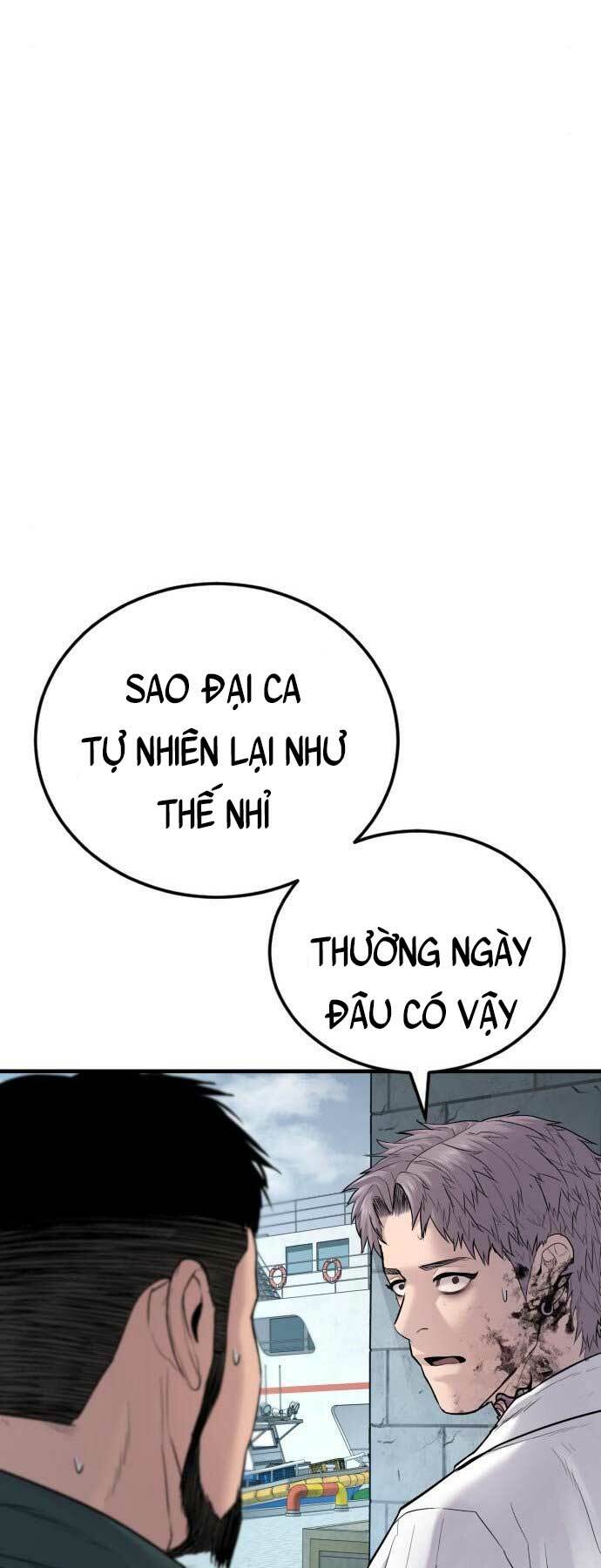 Đặc Vụ Kim - Chapter 61 - Page 56