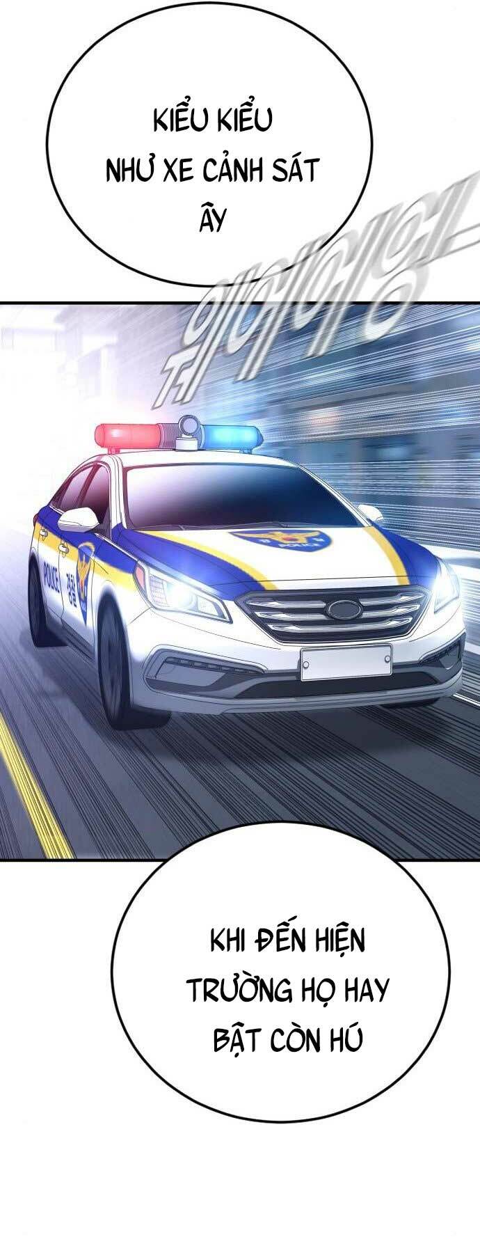 Đặc Vụ Kim - Chapter 61 - Page 58