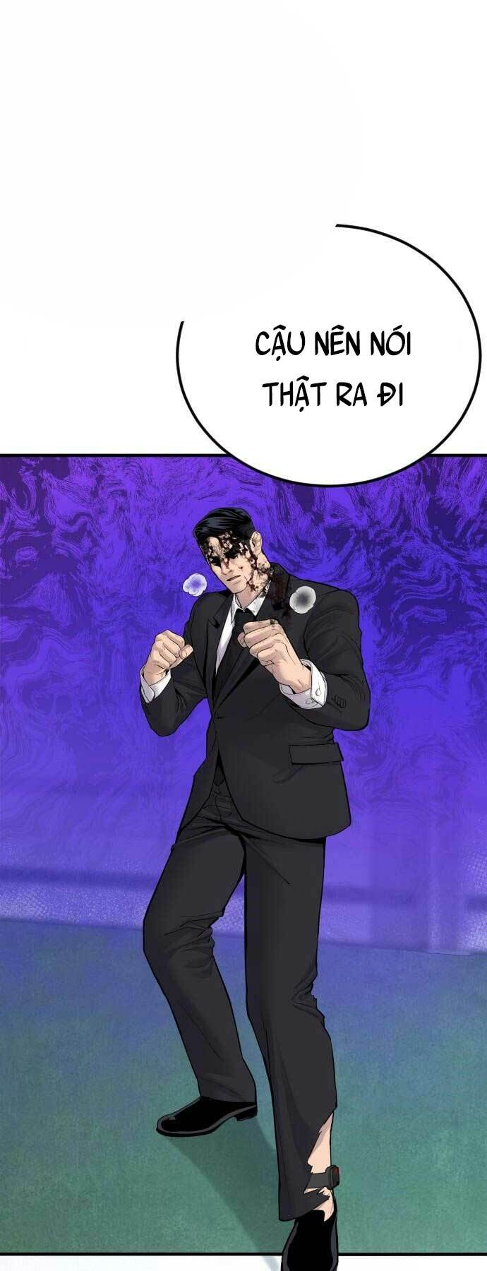 Đặc Vụ Kim - Chapter 61 - Page 5