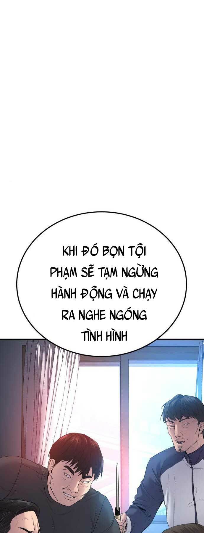 Đặc Vụ Kim - Chapter 61 - Page 59