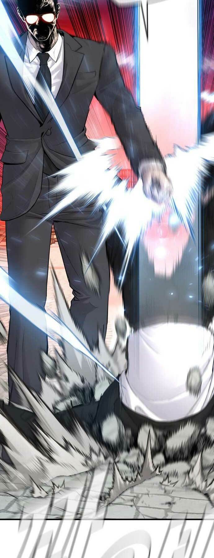 Đặc Vụ Kim - Chapter 61 - Page 65