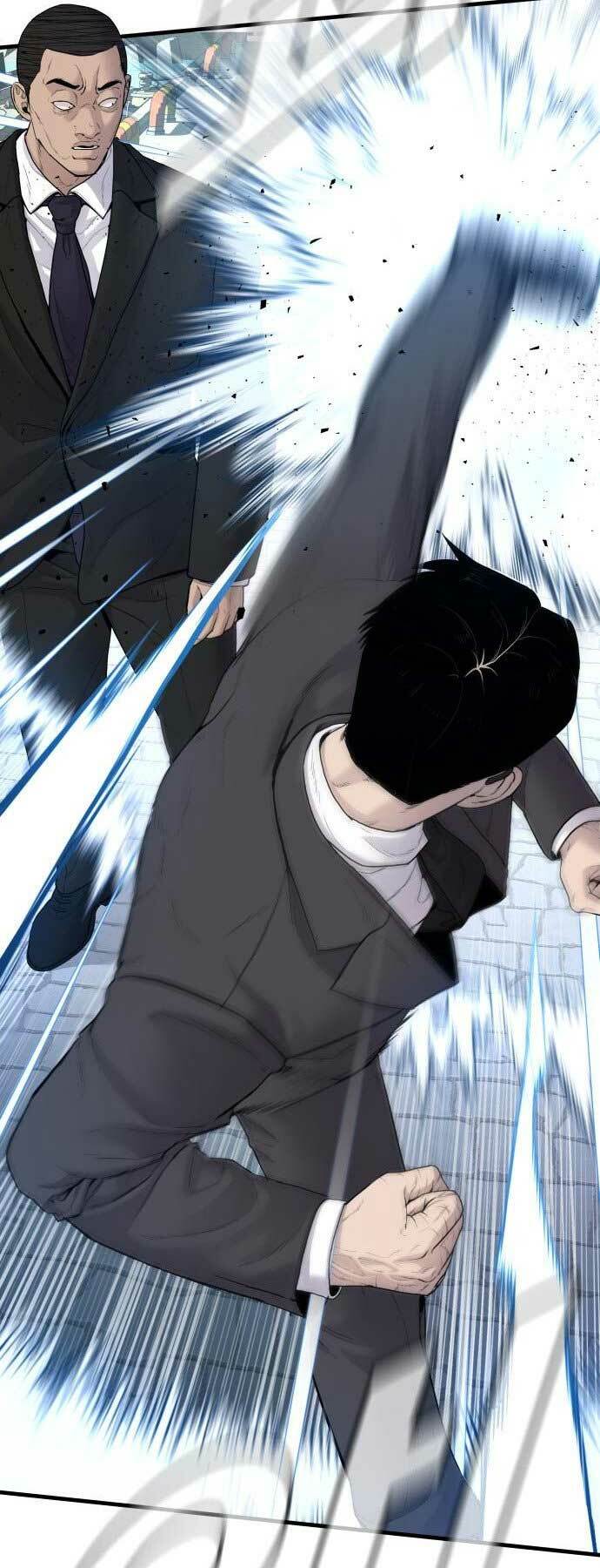 Đặc Vụ Kim - Chapter 61 - Page 69