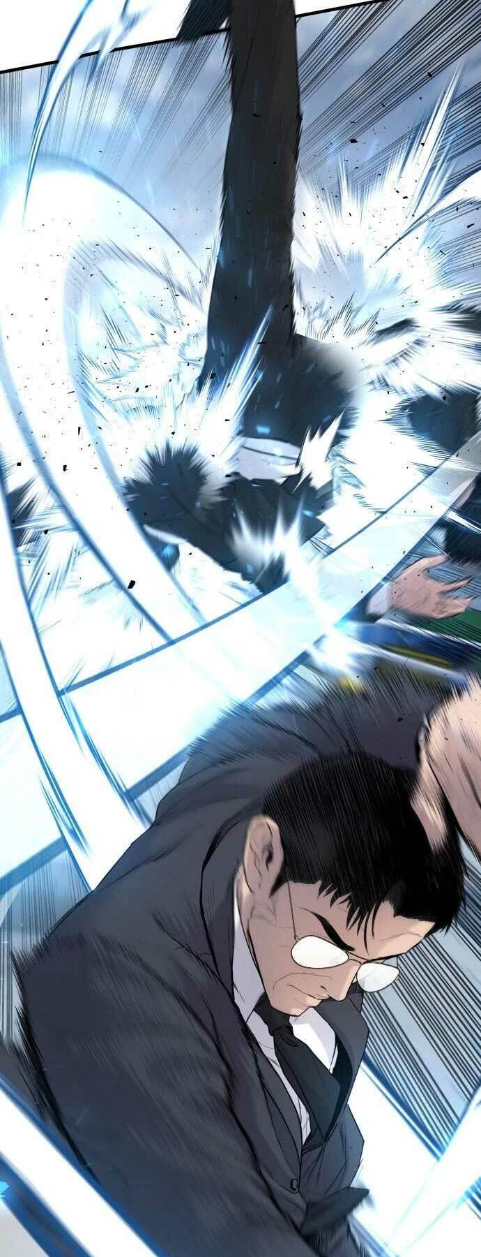 Đặc Vụ Kim - Chapter 61 - Page 72