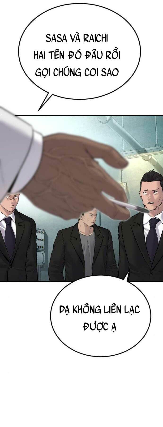 Đặc Vụ Kim - Chapter 61 - Page 80