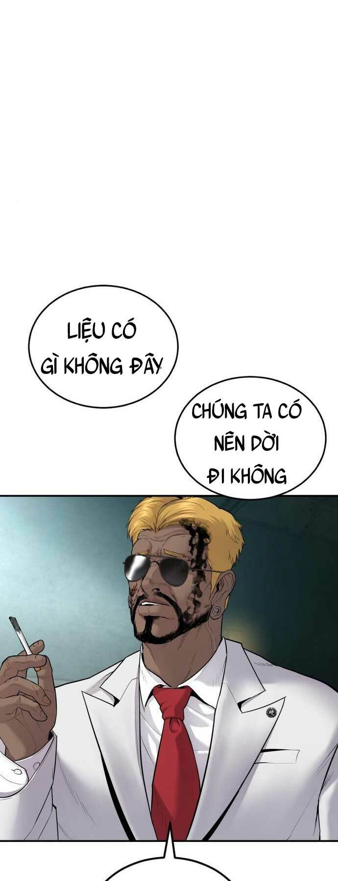 Đặc Vụ Kim - Chapter 61 - Page 81