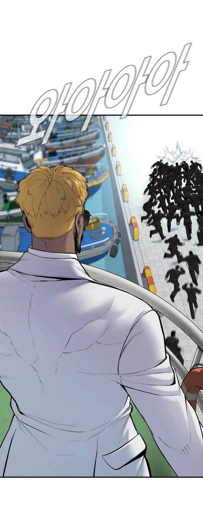 Đặc Vụ Kim - Chapter 61 - Page 84