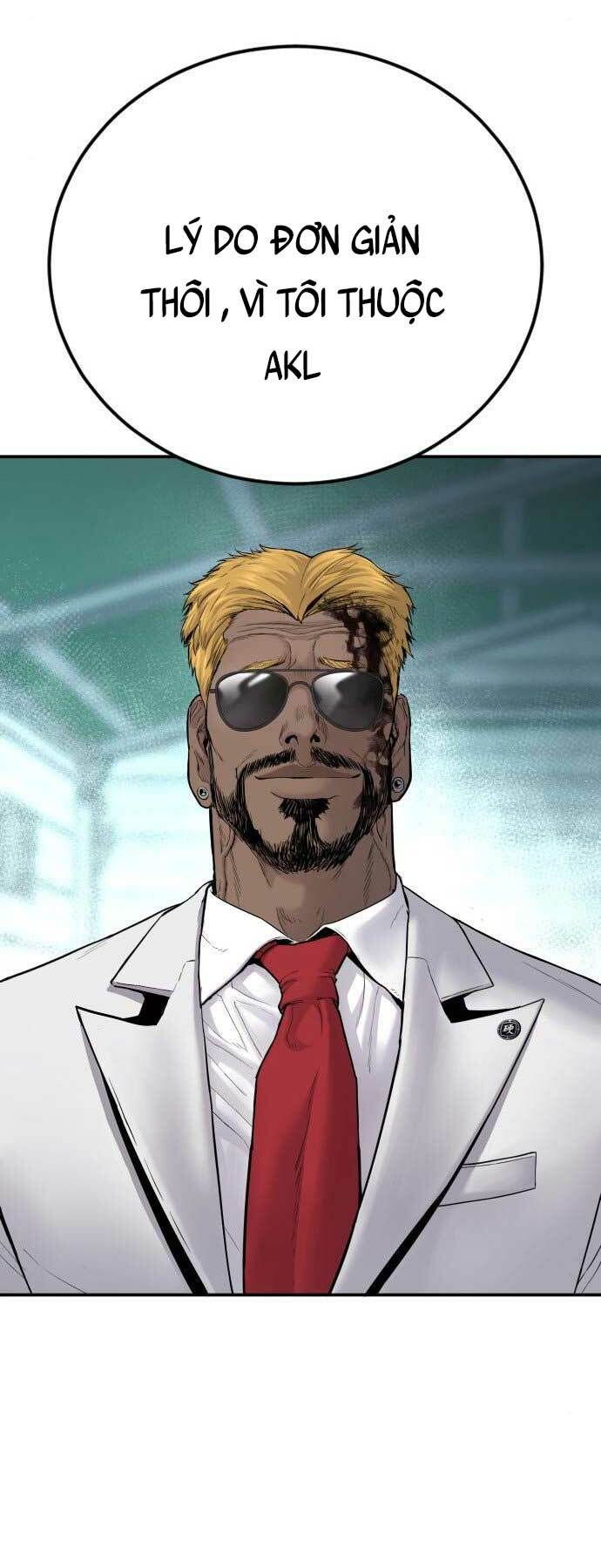 Đặc Vụ Kim - Chapter 61 - Page 8