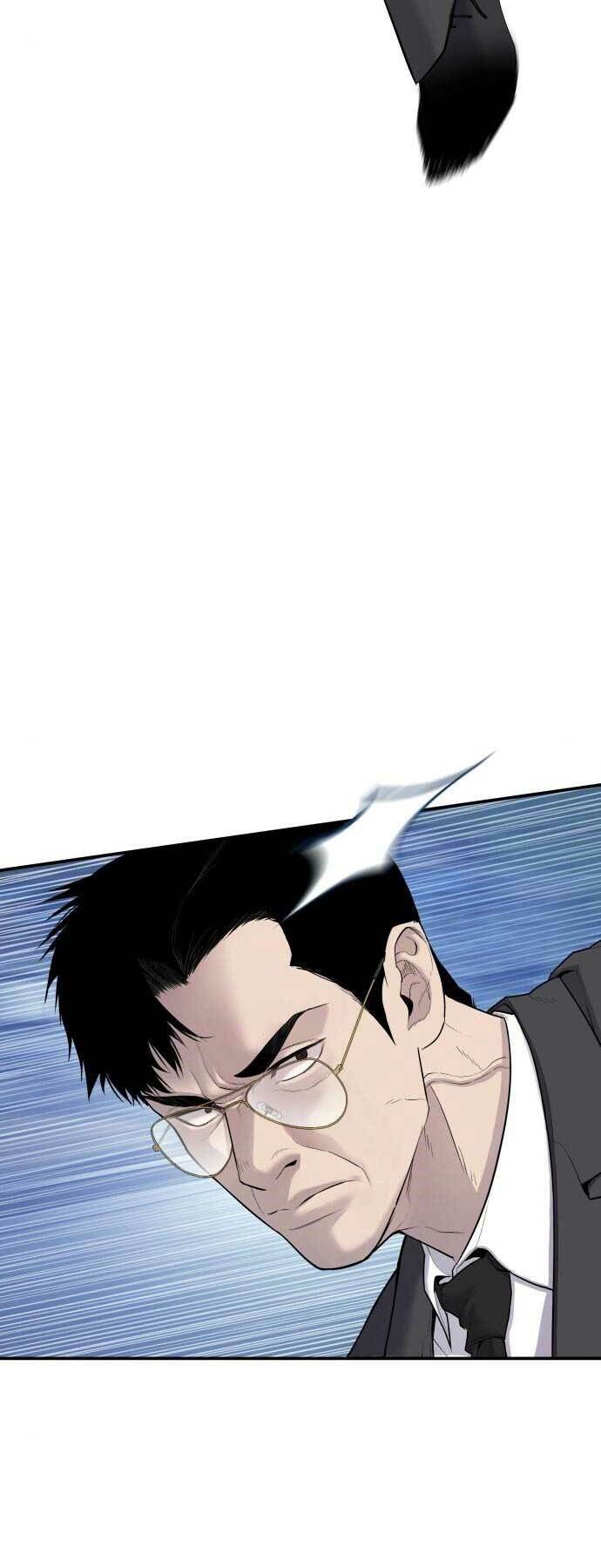 Đặc Vụ Kim - Chapter 61 - Page 92