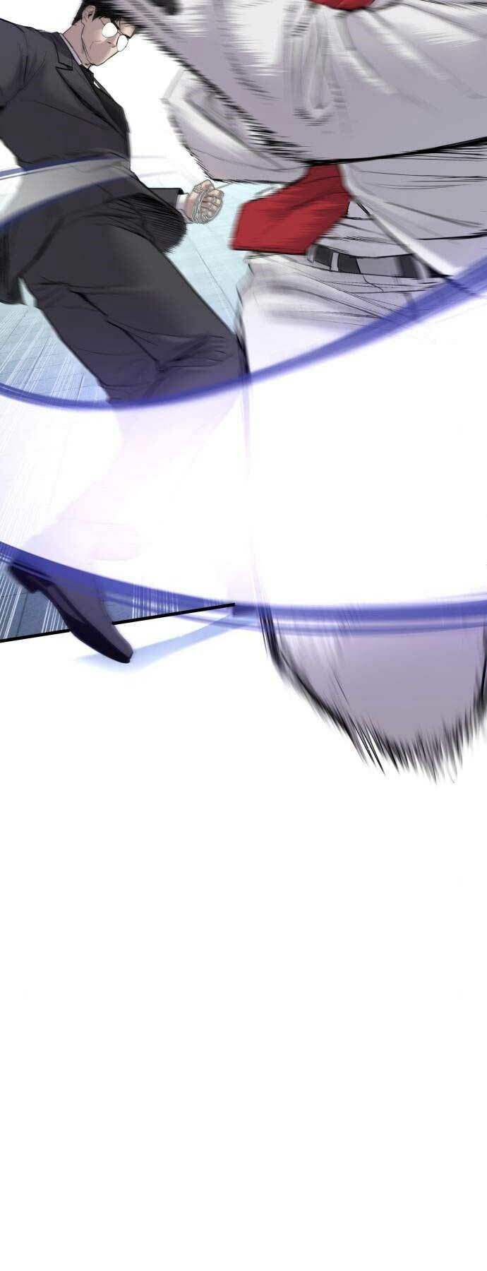 Đặc Vụ Kim - Chapter 61 - Page 94