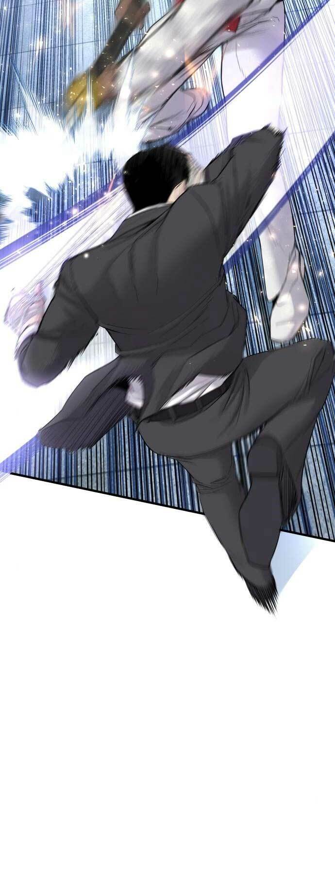 Đặc Vụ Kim - Chapter 61 - Page 96