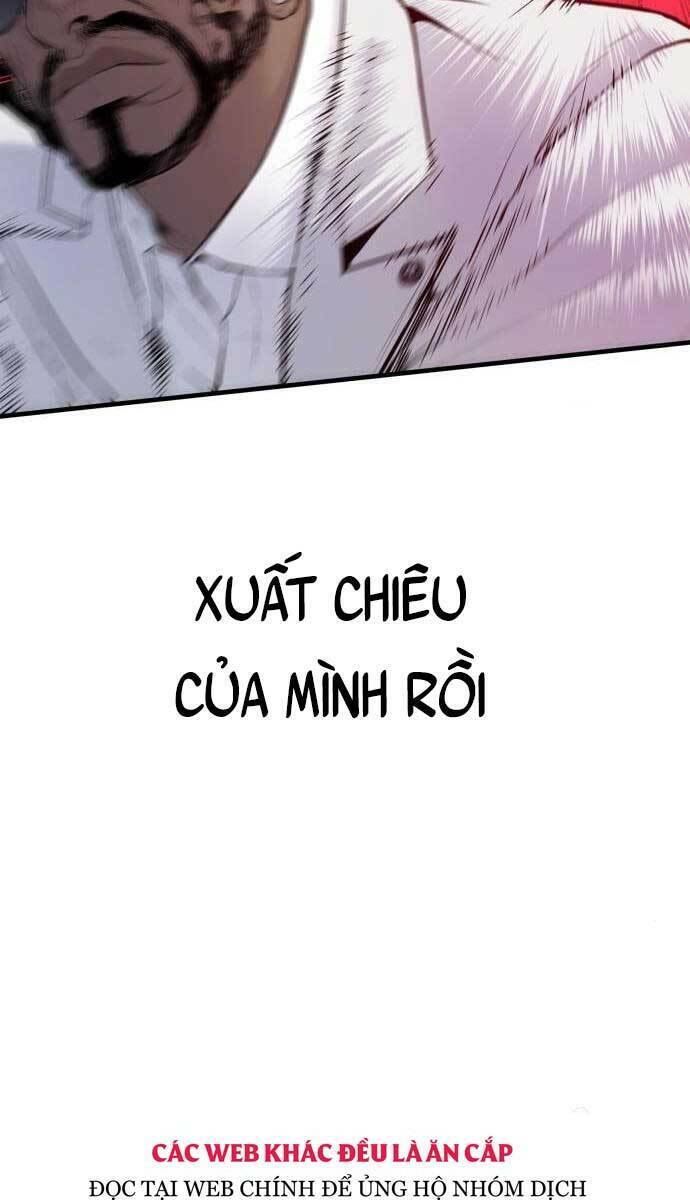 Đặc Vụ Kim - Chapter 62.5 - Page 25