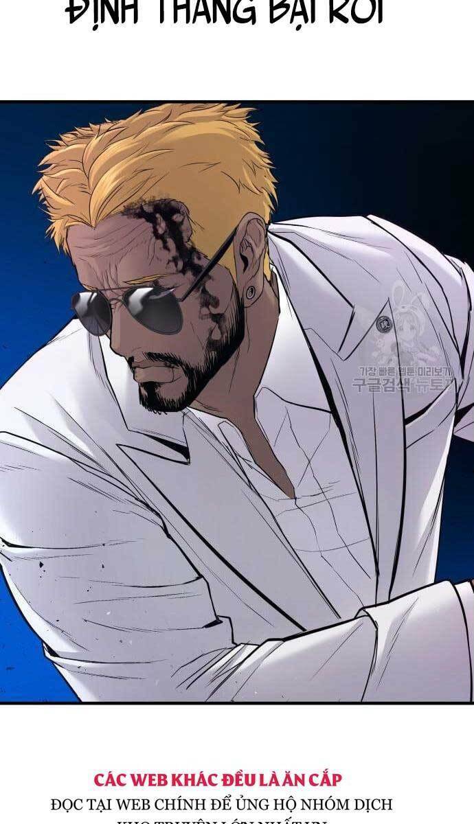 Đặc Vụ Kim - Chapter 62.5 - Page 8